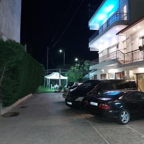 Hotel Drosia 2