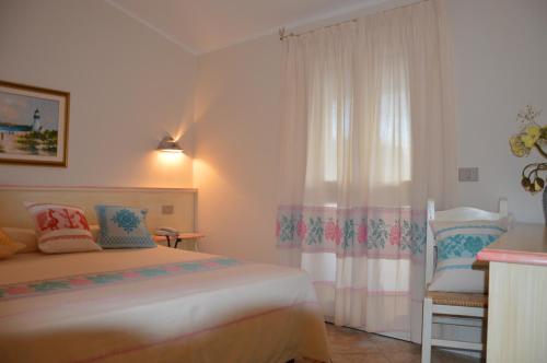 Hotel La Palma Room Type - Quadruple Room