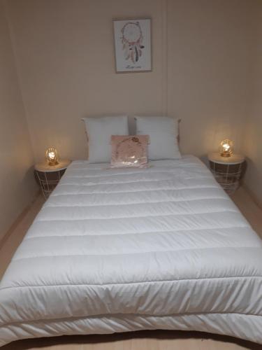 Jolie maison auvergnate au cœur de la nature gîte à louer Chaufour