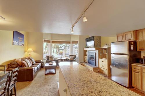TL503 Telemark Lodge 1BR 2BA condo - image 5
