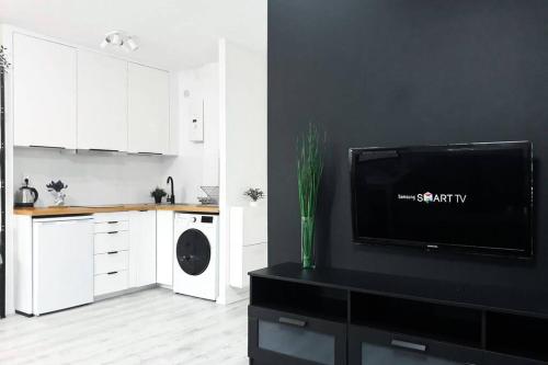 Apartament MALCZI Komfort