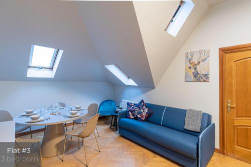 Dandelion Apartments XIXc Cottage with Free Parking, Riga (foto 4)