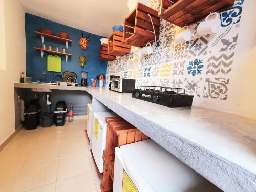 Kukul'ik Studios & Workspace in San Cristobal De Las Casas