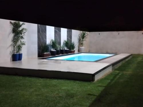 Casa por do sol in 庫穆魯薩迪巴