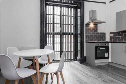 Magee AirBNB chambre d'hôte sir thomas