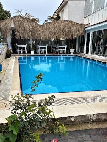 Alacati Eldoris Butik Hotel Cesme