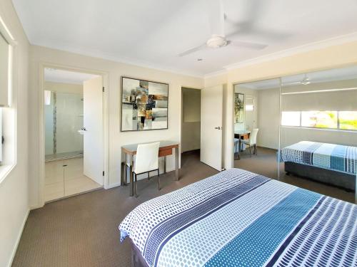 . Lillypilly Apartments