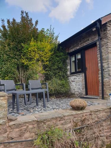 Poppy Cottage gîte à louer Abbey Dore