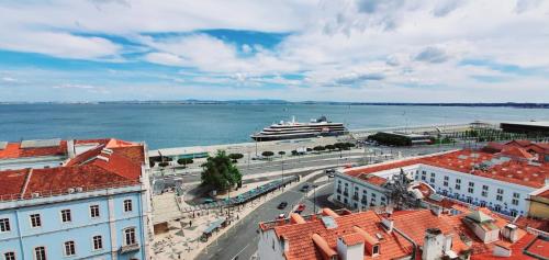 RA PARAISO, Lisboa