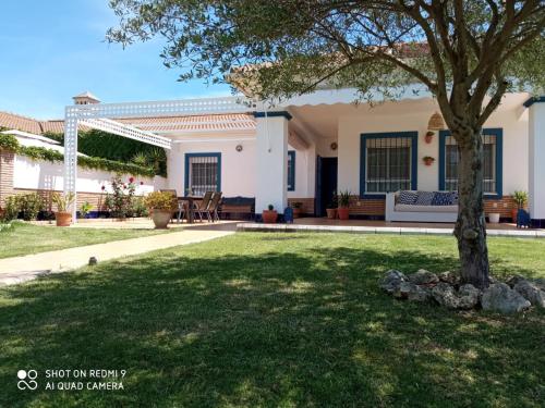 ONUBA golf, sea & sun gîte à louer Aljaraque