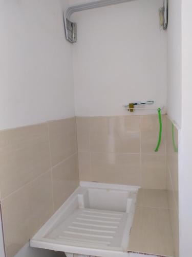 Acogedor apartamento