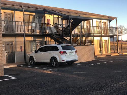 Savannah Lodge in Savannah, USA