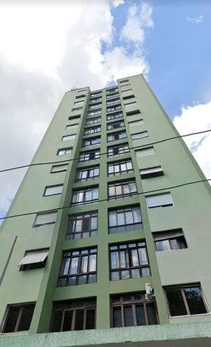 Apartamento aconchegante com estacionamento na 25 de março, São Paulo (fotografie 10)