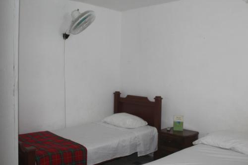 Hospedaje Primavera, Medellín (fotografie 6)