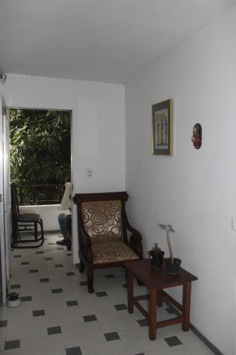 Hospedaje Primavera, Medellín (fotografie 7)