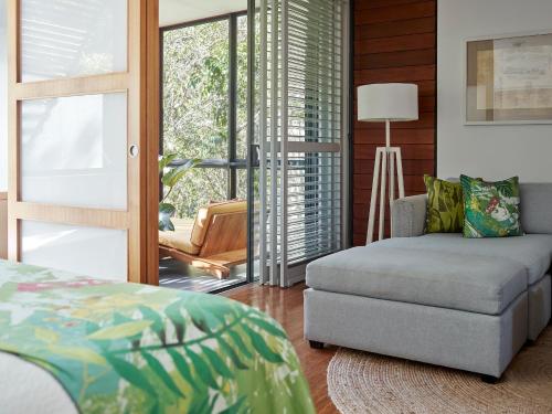 Crystalbrook Byron, Byron Bay (fotografie 3)