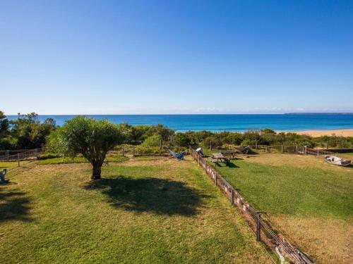 Endless Summer I Pet Friendly Absolute Beachfront in Jervis Bay