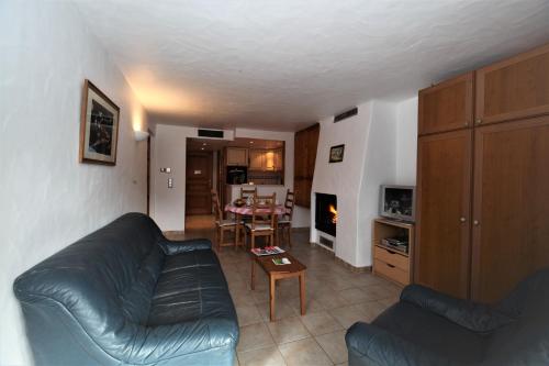 Apartment with large balcony - Hermine for 2 to 4 people - image 5