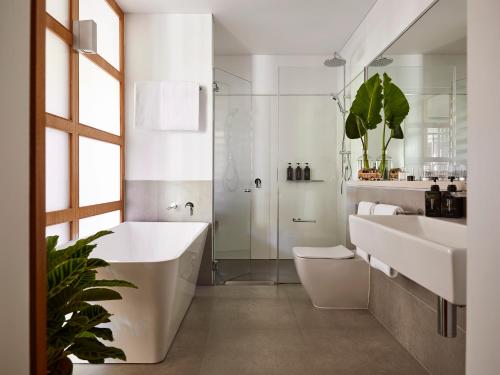 Crystalbrook Byron, Byron Bay (fotografie 4)