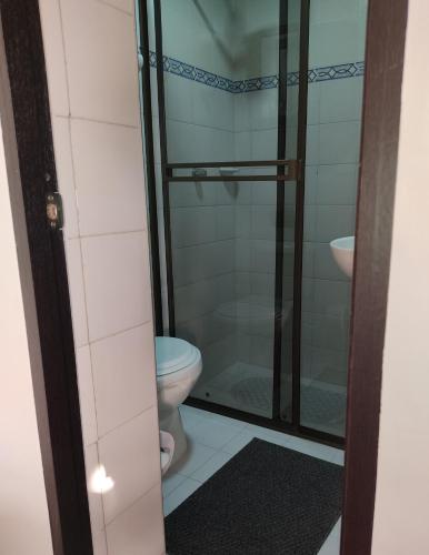 CASA AVILA - Apartamento amoblado 1 - Villa Alsacia
