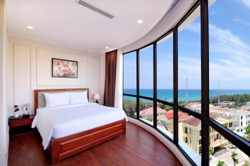 Sunflower Hotel Phu Yen
