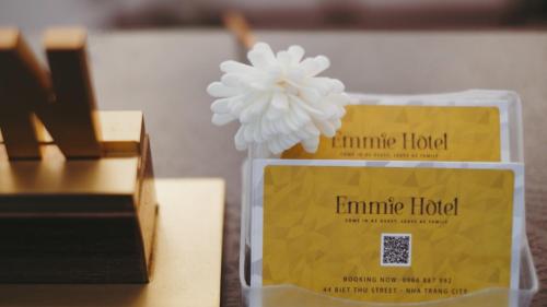 Emmie Nha Trang Hotel