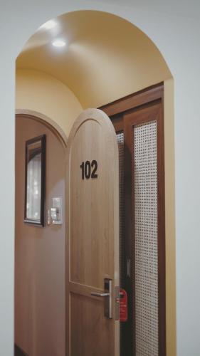 Deluxe Quadruple Room room in Emmie Nha Trang Hotel