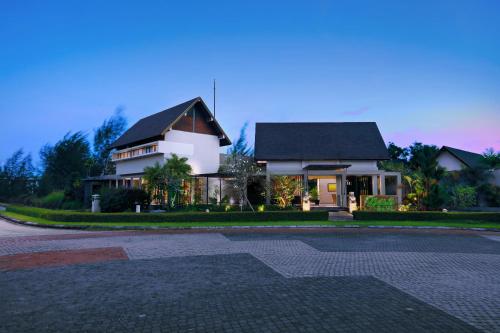 Kamuela Villas Lagoi Bay Bintan