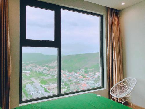 HA LONG BAY VIEW APARTMENT