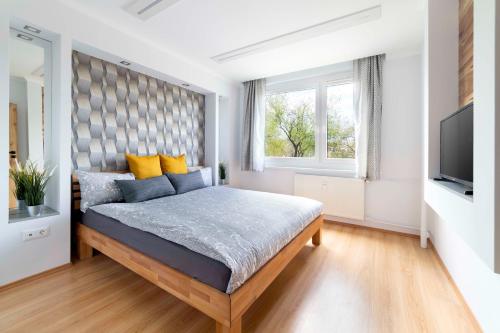 comfort 66 - Apartment - Miskolc