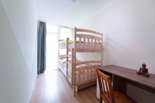 Comfort 66 Large Home for Relaxing City Stays - Apartment - Miskolc