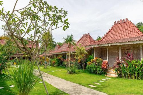 Desaku Bungalows - Tap to explore photos