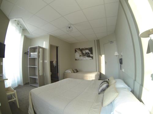 Citotel Hotel Les Alizes - image 10