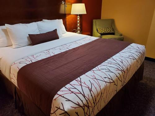 2 king beds