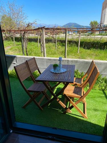 Apartman Beli Andjeo - Igalo - image 4