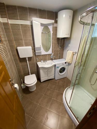 Apartman Beli Andjeo - Igalo - image 6