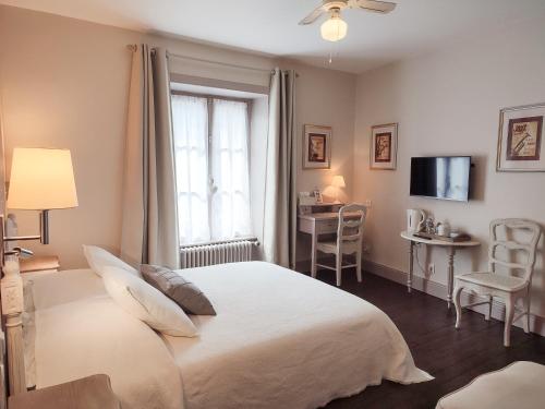 Chambres dHotes Le 1900