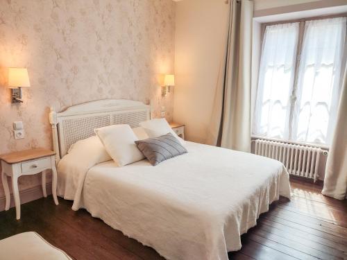 Chambres dHotes Le 1900