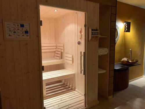hotel des Sapins - image 4