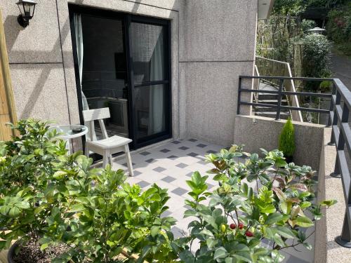 吉谷民宿評價、特色體驗、房價資訊、訂房連結 – 靜謐舒適的九份深度旅宿 - 照片 7