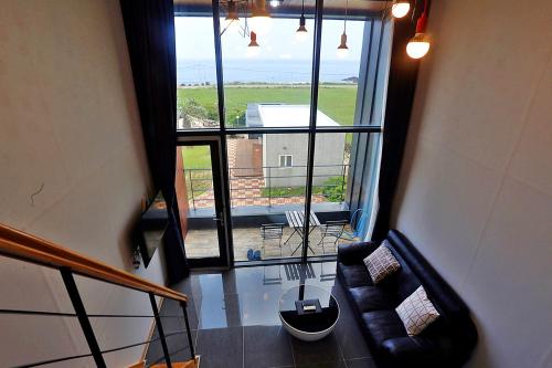 View, J Raum Boutique Pension near Hangyeong Clinic