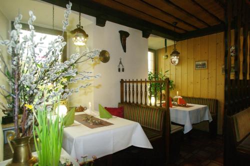 Land-gut-Hotel Räuber Lippoldskrug - image 4