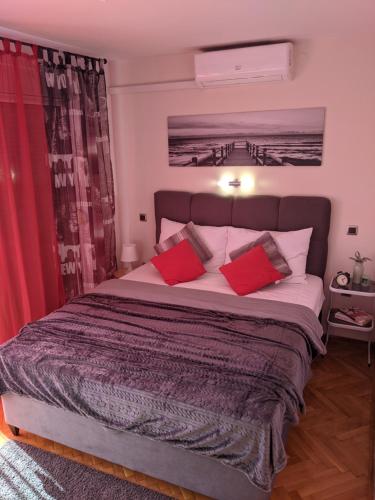 Vesna Rooms in Crikvenica