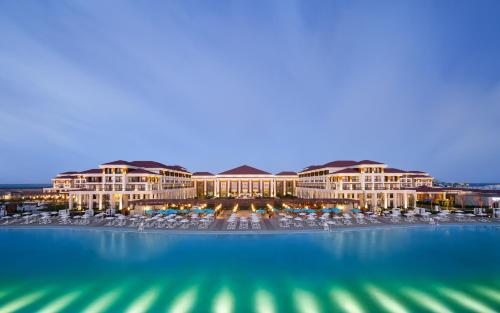 297448039 Rixos Water World Aktau - Theme Park Free Access