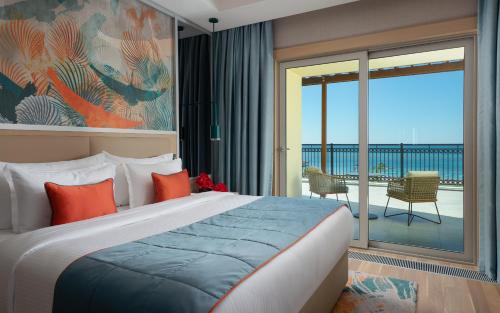 297448046 Rixos Water World Aktau - Theme Park Free Access