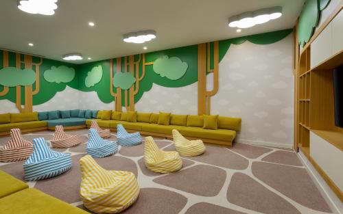 297448068 Rixos Water World Aktau - Theme Park Free Access
