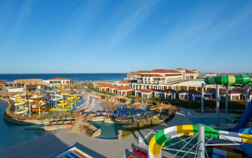 297448069 Rixos Water World Aktau - Theme Park Free Access
