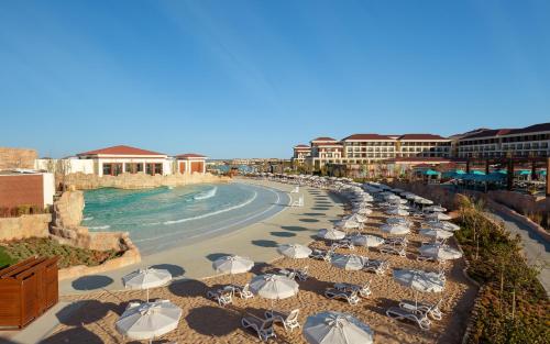 297448081 Rixos Water World Aktau - Theme Park Free Access
