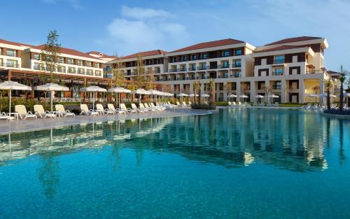 297448084 Rixos Water World Aktau - Theme Park Free Access