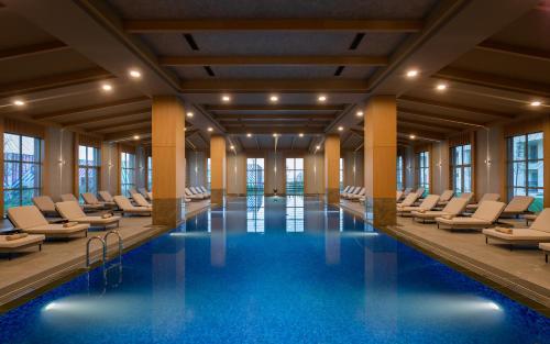 297448124 Rixos Water World Aktau - Theme Park Free Access